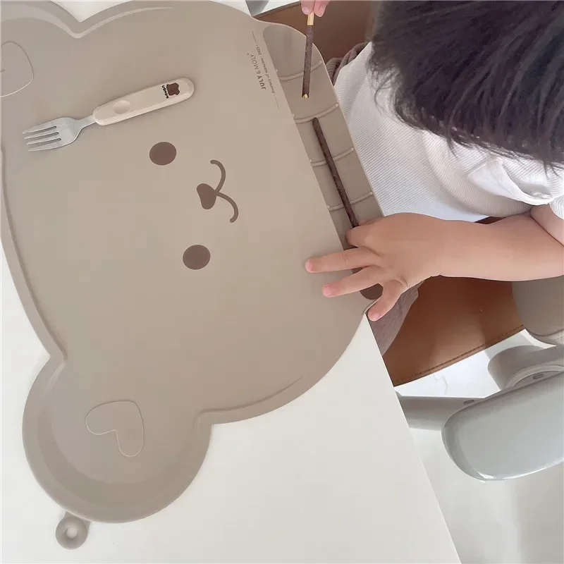 Voedselveilige siliconen baby- - Baby Food Table recensie en prijs