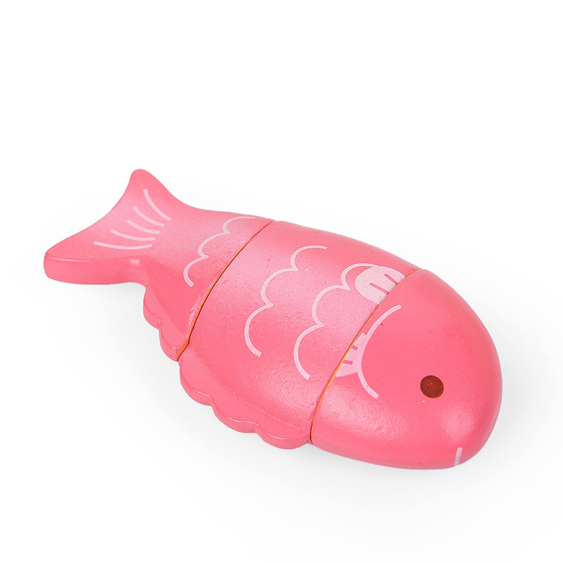 Nieuwe Montessori Simulatie Di - Baby Food Shrimp recensie en prijs