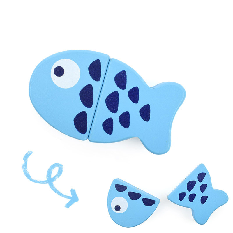 Nieuwe Montessori Simulatie Di - Baby Food Shrimp recensie en prijs