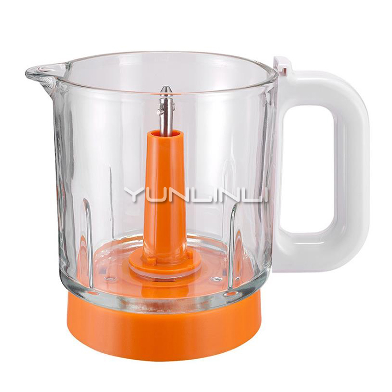 Multifunctionele babyvoedingma - Baby Food Processor recensie en prijs