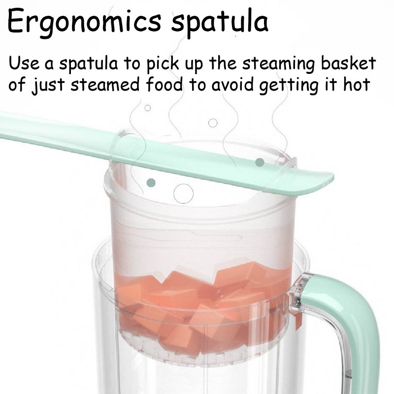 220 V Multifunctionele Elektri - Baby Food Steamer recensie en prijs