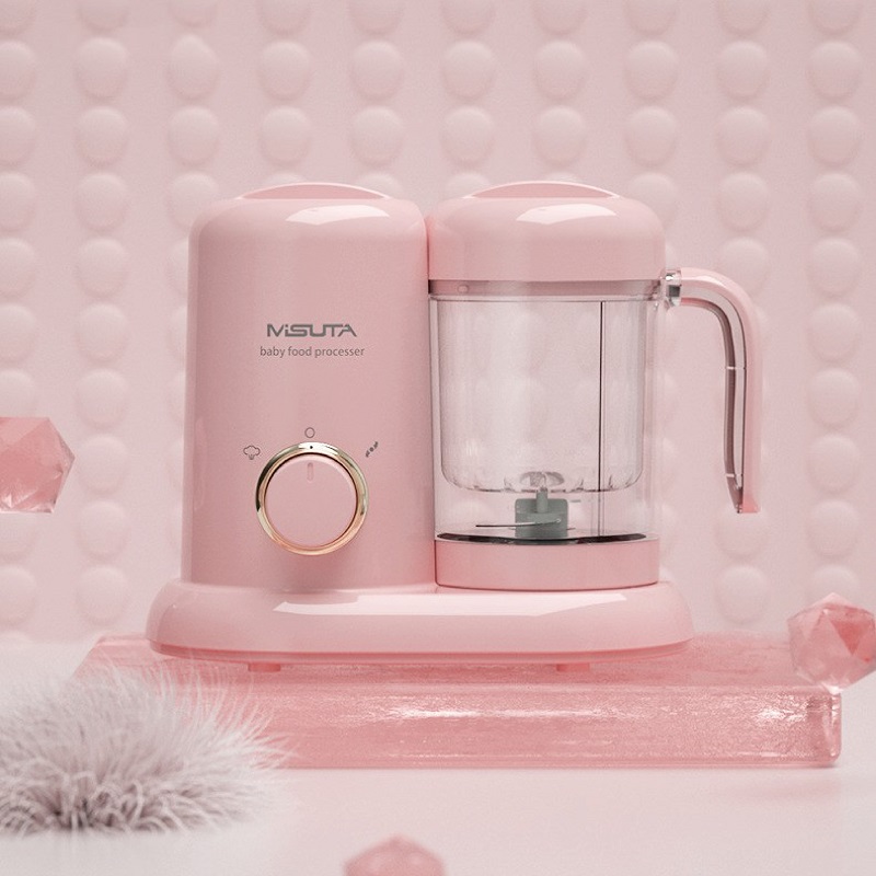 220 V Multifunctionele Elektri - Baby Food Steamer recensie en prijs