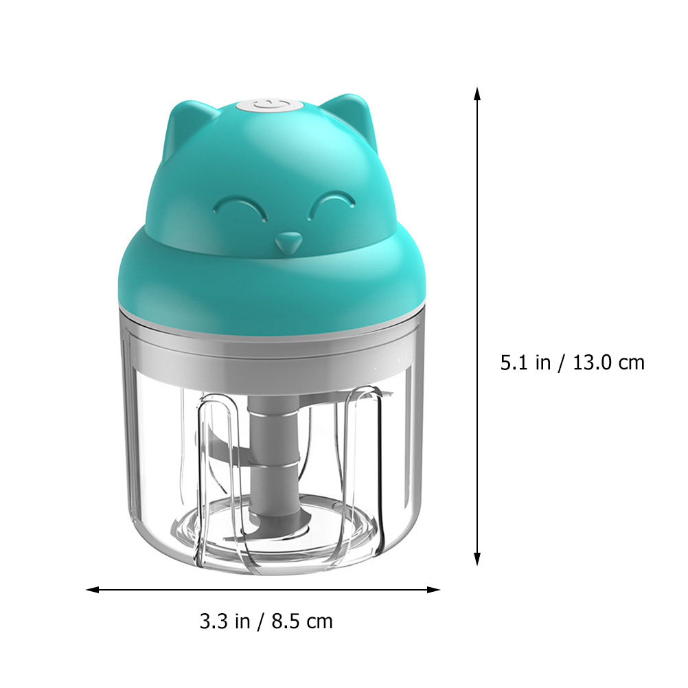 1 st. Elektrische Babyvoedselm - Baby Food Delivery recensie en prijs