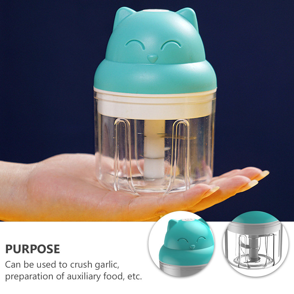 1 st. Elektrische Babyvoedselm - Baby Food Delivery recensie en prijs