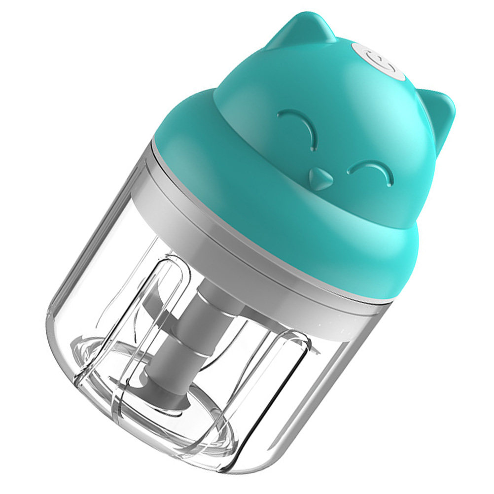 1 st. Elektrische Babyvoedselm - Baby Food Delivery recensie en prijs