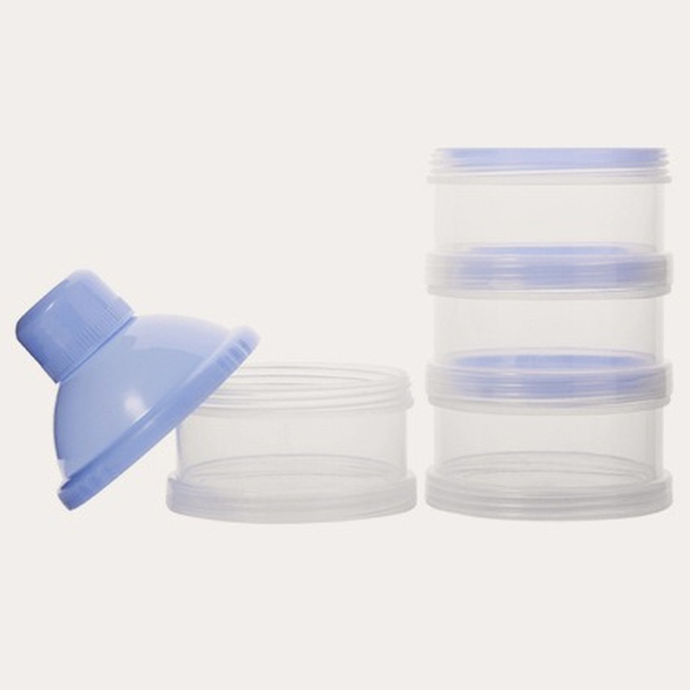 Draagbare Melkpoeder Formule D - Baby Food Delivery recensie en prijs