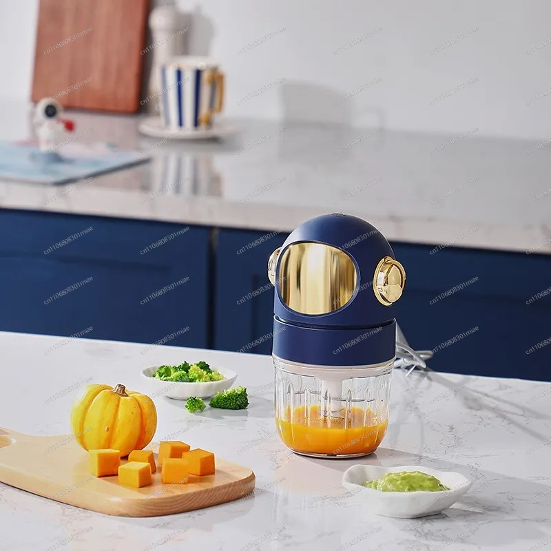 Babyvoedselmaker 12-blads snij - Baby Food Processor recensie en prijs