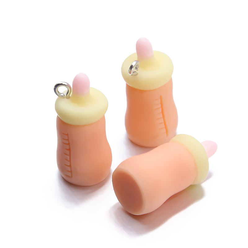 10Pcs 12X26MM 6 Kleur Charms B - Baby Food Processor recensie en prijs